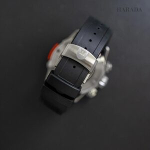 01128-3NOCA-BUIDN EDOX エドックス クロノオフショア1 ベゼルロック クロノグラフ オートマティック