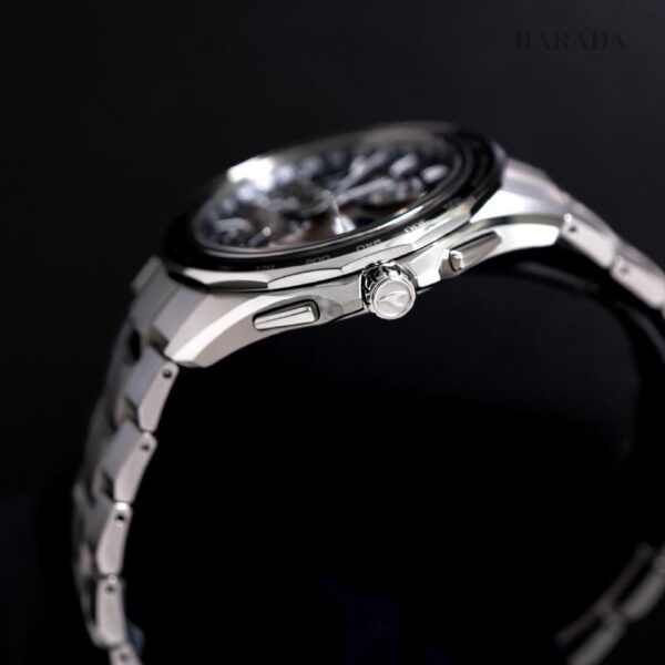 【世界限定1,200本】OCW-S7000RA-5AJF CASIO カシオ オシアナス マンタ
