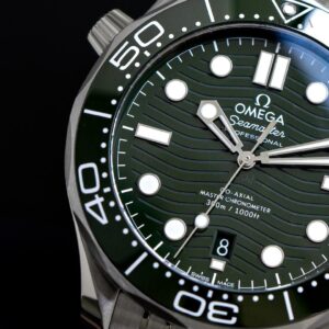 210.30.42.20.10.001 OMEGA オメガ シーマスター ダイバー300M