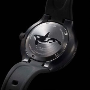 BN0235-01E CITIZEN シチズン プロマスター MARINE