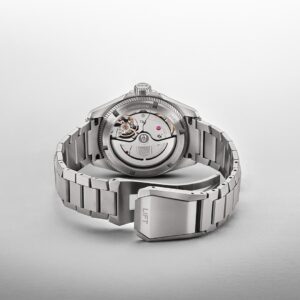 01 400 7778 7155-07 7 20 01TLC ORIS オリス プロパイロットX キャリバー400 39mm