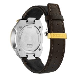 【世界限定5,000本】 AV0104-06W CITIZEN シチズン プロマスター LAND