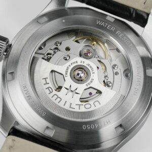 H70405730 HAMILTON ハミルトン カーキ フィールド マーフ 38mm