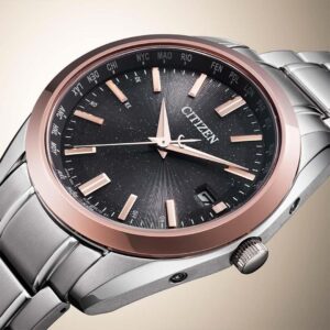 【世界限定1,200本】 CB0264-55E CITIZEN シチズン シチズンコレクション KIZASHI Collection