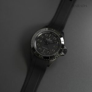 【日本限定100本】 80801-37NCA-NGM EDOX エドックス ネプチュニアン グランデ リザーブ ジャパンリミテッドエディション