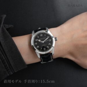 H70605731 HAMILTON ハミルトン カーキ フィールド マーフ 42mm