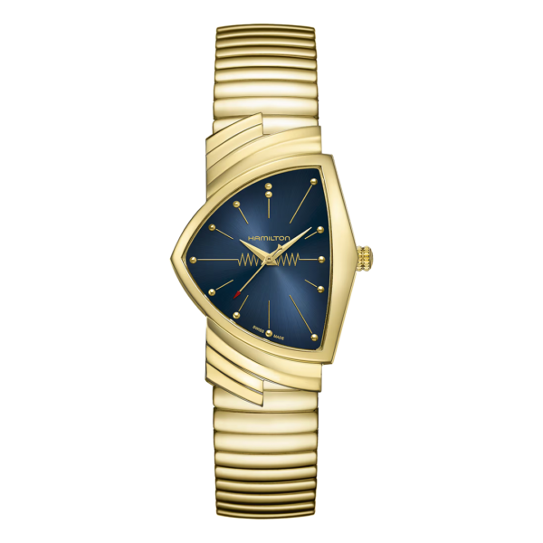 H24301141 HAMILTON ハミルトン ベンチュラ クオーツ 32×50mm
