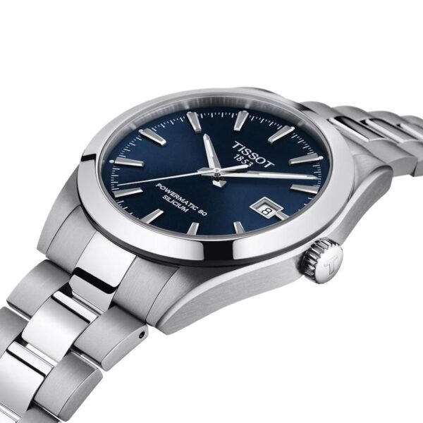 T127.407.11.041.00 TISSOT ティソ ジェントルマン 40mm