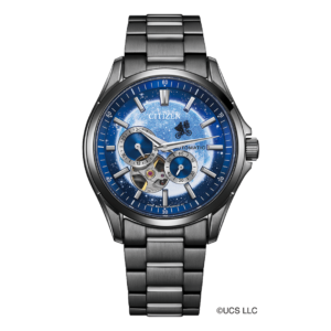 【日本限定350本】 NH9144-55L CITIZEN シチズン シチズンコレクション
