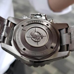BALL WATCH ボールウォッチ エンジニア ハイドロカーボン ネドゥ DC3026A-S2CJ-BK