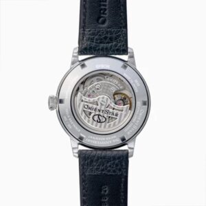 【限定500本】RK-BS0003N ORIENT STAR オリエントスター クラシック M45 F7 スモールセコンド オリエントスター75周年モデル