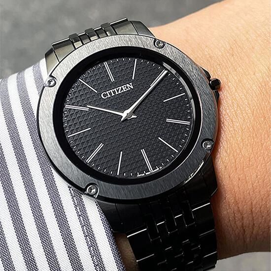 AR5074-53E CITIZEN シチズン エコ・ドライブ ワン