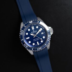 80801-3BUCA-BUIN EDOX エドックス ネプチュニアン グランデ リザーブ デイト オートマティック