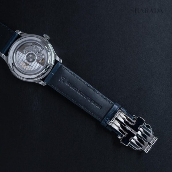 L2.949.4.93.2 LONGINES ロンジン マスターコレクション 39mm