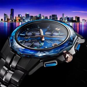【限定350本】 OCW-S6000JC-2AJR CASIO カシオ オシアナス マンタ
