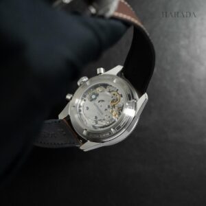 L3.721.4.53.2 LONGINES ロンジン スピリット パイロット フライバック 39.5mm