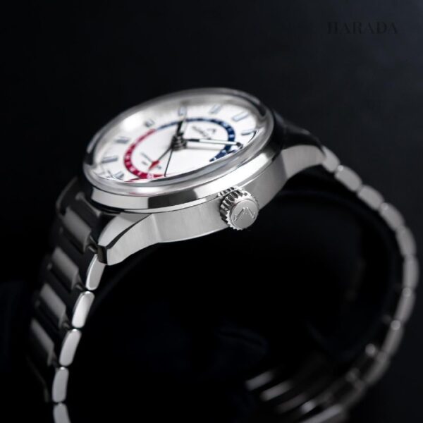 NN2100SG/O211/201SG NORQAIN ノルケイン フリーダム60 GMT
