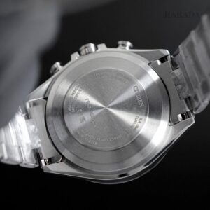 【世界限定2,200本】 CC4076-65A CITIZEN シチズン アテッサ ACT Line Platinum Shine Collection