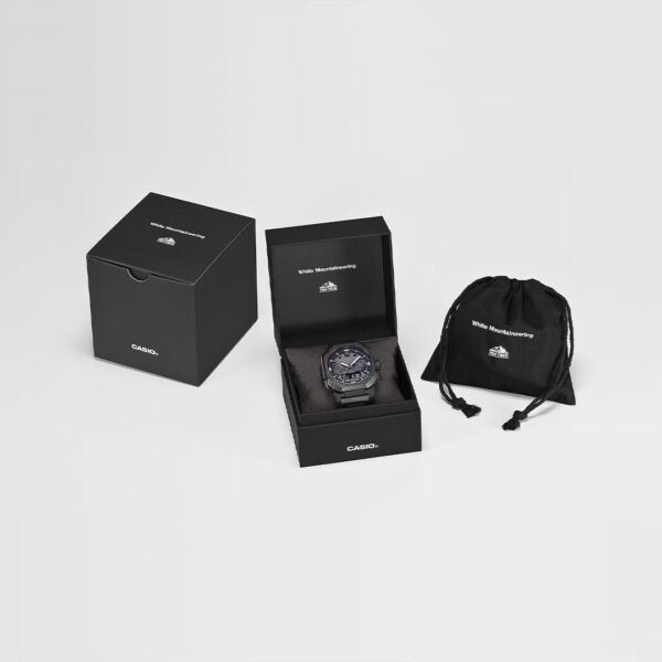 PRW-B1000WM-1JR CASIO カシオ PRO TREK