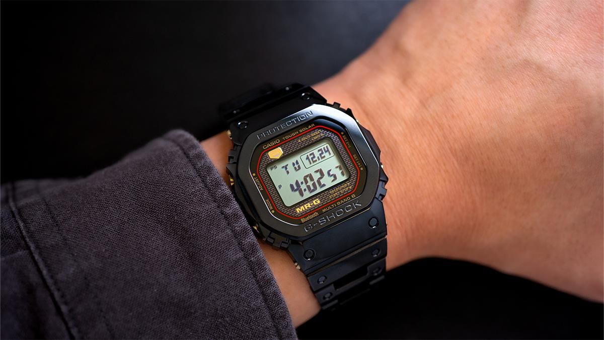 MRG-B5000B-1JRのリストショット