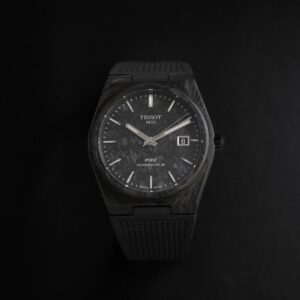 T137.907.97.201.00 TISSOT ティソ PRX カーボン 40.5mm