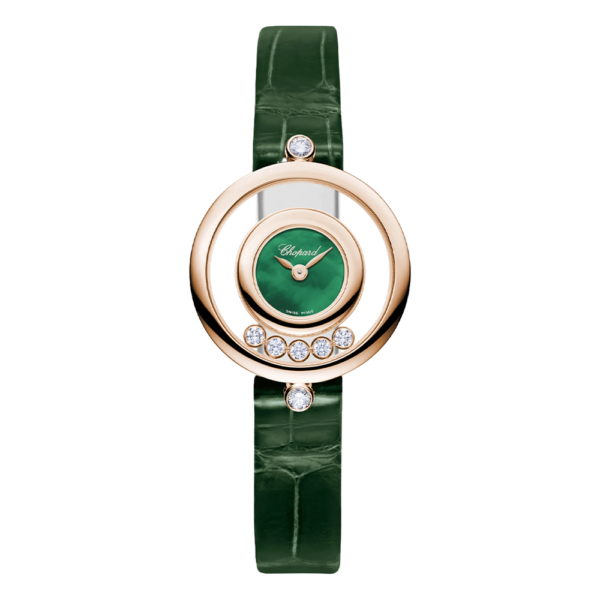 209415-5002 Chopard ショパール ハッピー ダイヤモンド アイコン