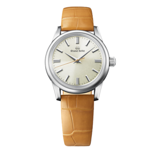 SBGW281 Grand Seiko グランドセイコー 9Sメカニカル『晩冬』