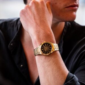 EFK-200DG-5AJF CASIO カシオ EDIFICE AUTOMATIC