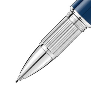MONTBLANC モンブラン スターウォーカー ブルー・プラネット プレシャスレジン ファインライナー MB125291