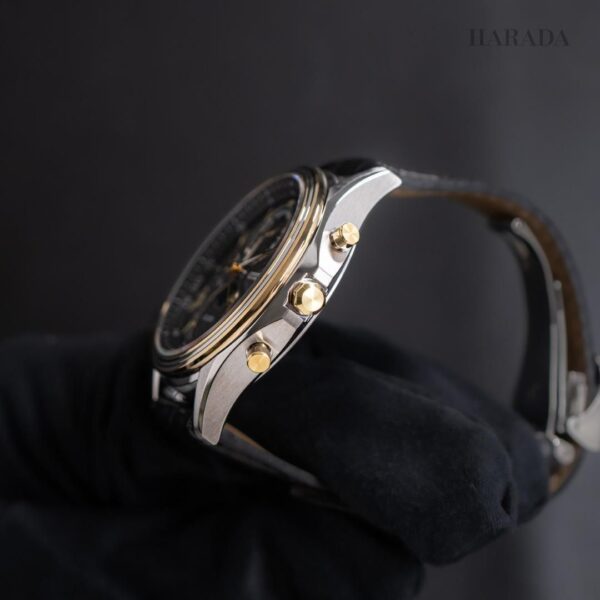 【限定400本】 BY1025-17E CITIZEN シチズン エクシード