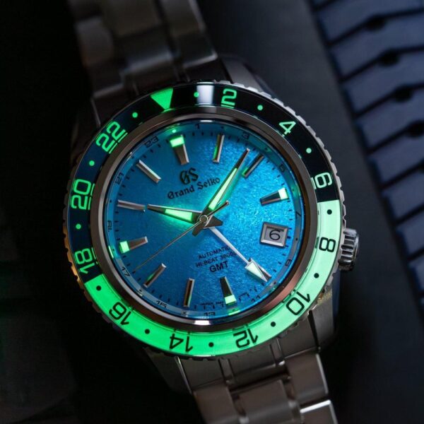 【ハラダ限定モデル】SBGJ279 Grand Seiko グランドセイコー 9Sメカニカル 50本限定