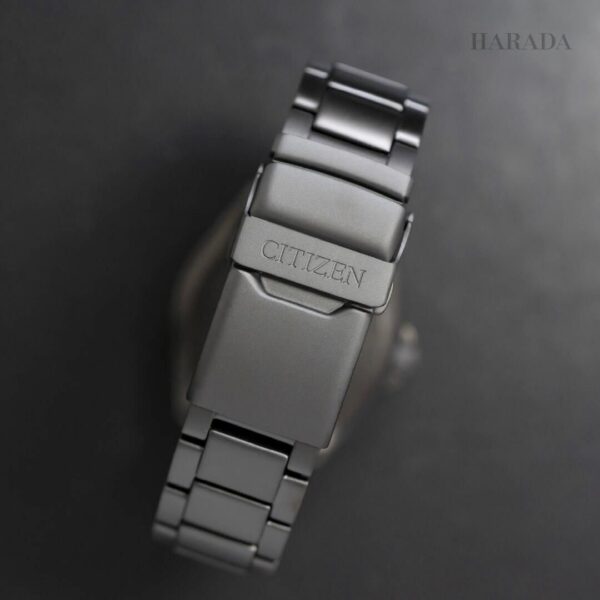【限定600本】 BN0245-58E CITIZEN シチズン プロマスター LAND mont-bellコラボレーションモデル