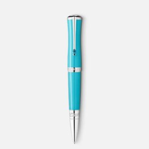 MB129566 MONTBLANC モンブラン ミューズ マリア・カラス スペシャルエディション ボールペン