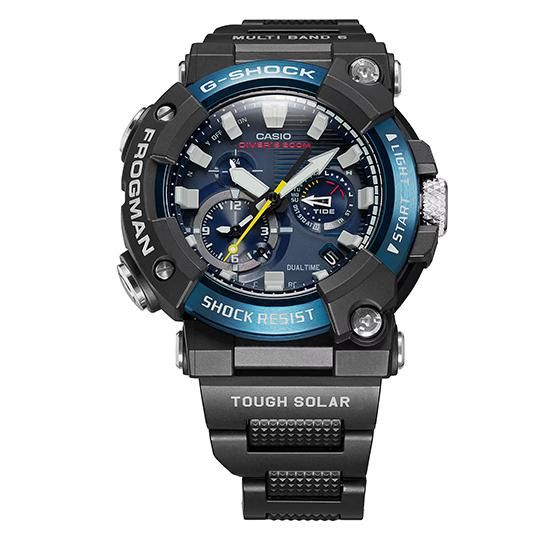 GWF-A1000C-1AJF MASTER OF G - SEA CASIO カシオ Gショック