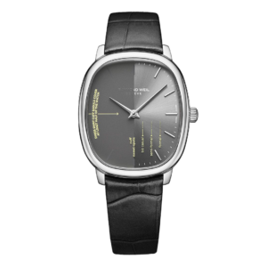 【世界限定50本】2280-STC-SEC01 RAYMOND WEIL レイモンド ウェイル トッカータ 33 x 38mm