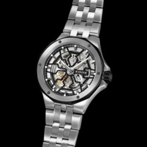 85303-3NM-NBG EDOX エドックス デルフィン メカノ オートマチック