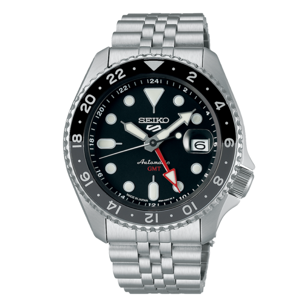 SEIKO セイコー 5 スポーツ SKX Sports Style SBSC001