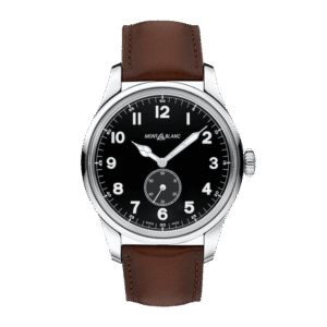 MB115073 MONTBLANC モンブラン 1858 オートマティック