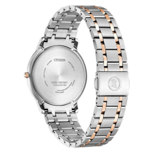 AR4004-71D CITIZEN シチズン エクシード