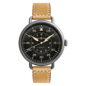 V-WW1-92HERI-CA Bell & Ross ベル&ロス WW1-92 ヘリテージ