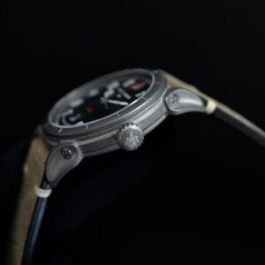 【世界限定90本(うち国内3本)】 3205-1N Cuervo y Sobrinos クエルボ・イ・ソブリノス ヴェロ ドミンゴ・ロシーヨ