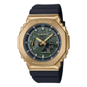 GM-2100RI23-1JR ANALOG-DIGITAL CASIO カシオ Gショック