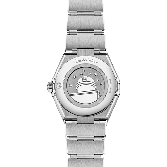131.10.28.60.11.001 OMEGA オメガ コンステレーション 28MM