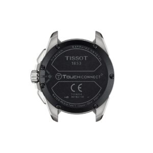 T121.420.47.051.01 TISSOT ティソ T-タッチ コネクト ソーラー 47.5mm