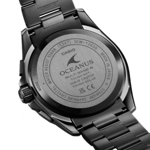 OCW-T2600JB-1AJF CASIO カシオ オシアナス