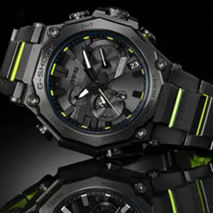 MTG-B2000SKZ-1AJR CASIO カシオ MT-G Gショック