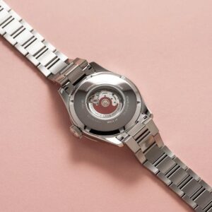 01 531 7797 4056-07 8 17 06 ORIS オリス ビッグクラウン 34mm