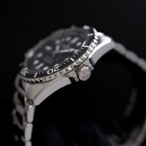 80801-3NM-NIN EDOX エドックス ネプチュニアン グランデリザーブ デイト オートマティック