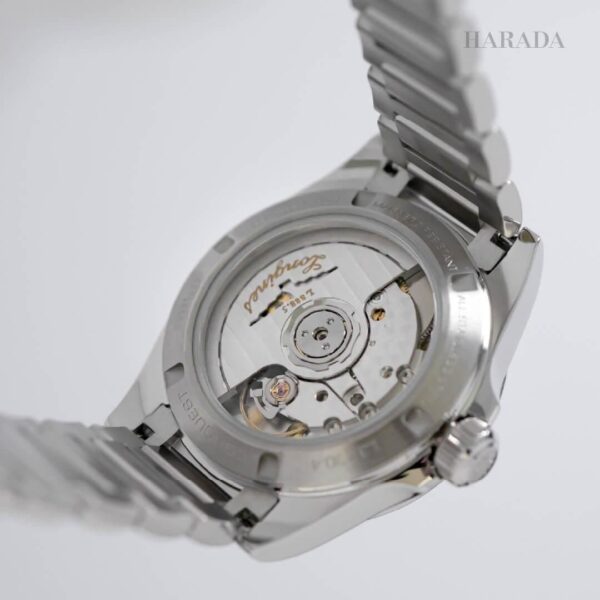 L3.430.4.99.6 LONGINES ロンジン コンクエスト 34mm