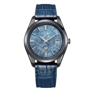 【世界限定300本】 AQ4106-26L The CITIZEN ザ・シチズン 特定店限定モデル The CITIZEN 30周年記念モデル